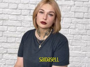 SaidaSell