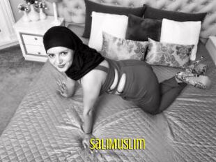 SaliMuslim