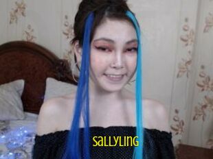 SallyLing