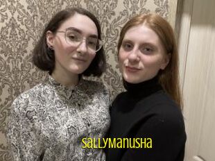 SallyManusha