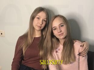 SallySarry