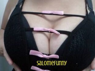 Salome_Funny