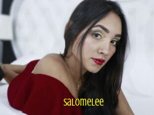 SalomeLee