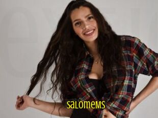 SalomeMS