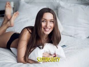 SamBeauty