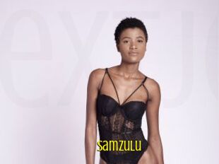 SamZulu