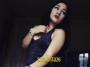 Samanta26