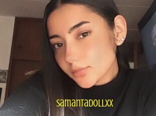 SamantaDollXX