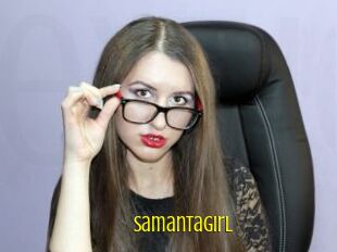 SamantaGirl