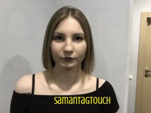 SamantaGtouch