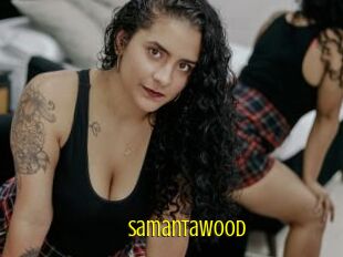 SamantaWood