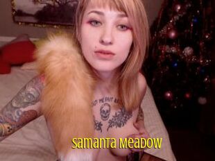 Samanta_Meadow