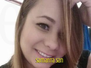 Samanta_San