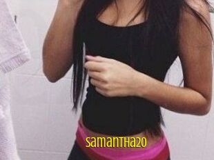 Samantha20