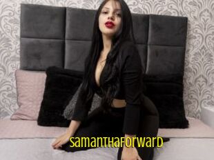 SamanthaForward