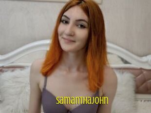 SamanthaJohn