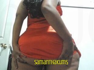 SamanthaKums