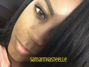 Samantha_Steelle