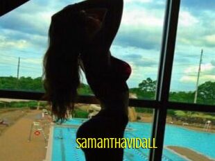 SamanthaVidall