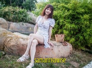 SamanthaWise