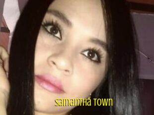 Samantha_Town