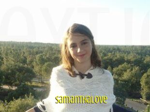 Samanthalove