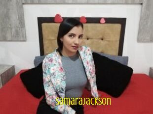 SamaraJackson