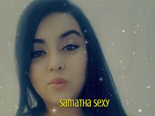 Samatha_sexy