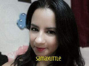 Samaylittle