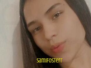 SamiFosterr