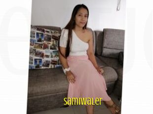 SamiWaler