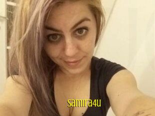 Samira4u