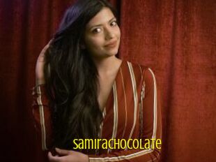SamiraChocolate