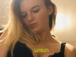 Samkam