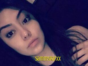 SammSparxx