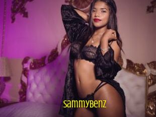 SammyBenz