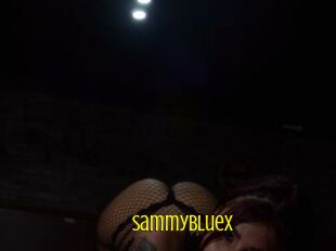 SammyBluex