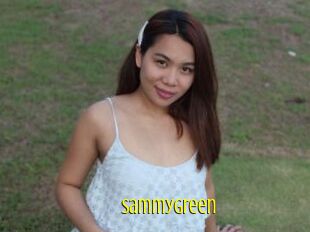 SammyGreen