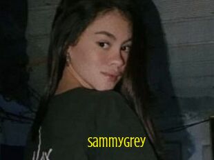 SammyGrey