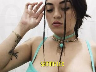 SammyLex