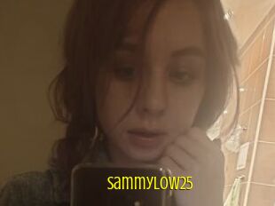 SammyLow25