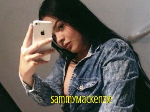 SammyMackenzie