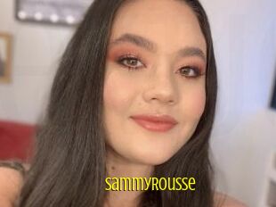 SammyRousse