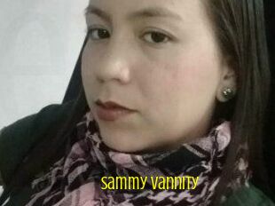 Sammy_Vannity