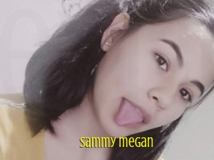 Sammy_megan