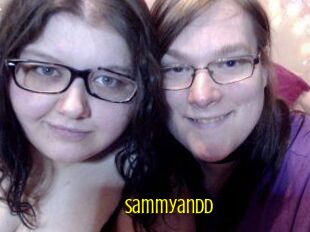 SammyandD