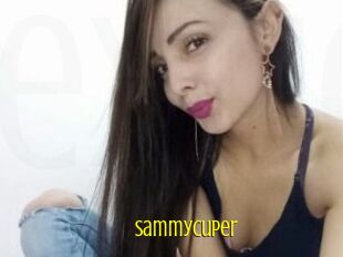 Sammycuper