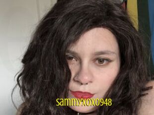 Sammyxoxo948