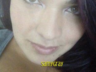 SamyGray