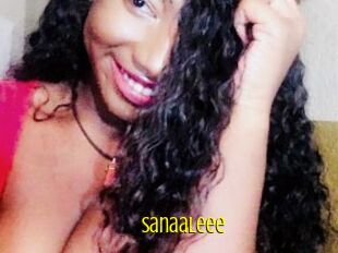 SanaaLeee